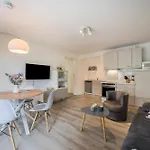 Apartment He, Wat Mooi Lübeck