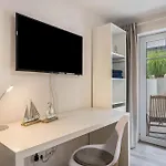 He, Wat Mooi Apartment