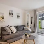 Apartment He, Wat Mooi Lubeck