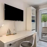 Apartamento He, Wat Mooi Lubeca