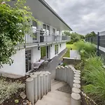 Apartment He, Wat Mooi