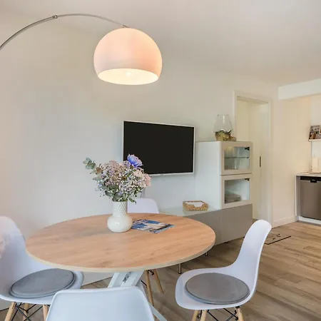 He, Wat Mooi Apartamento Lubeca