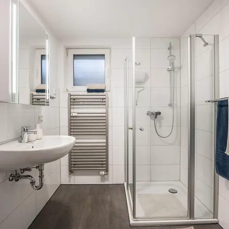 Apartamento He, Wat Mooi *