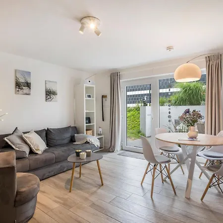 アパート He, Wat Mooi *