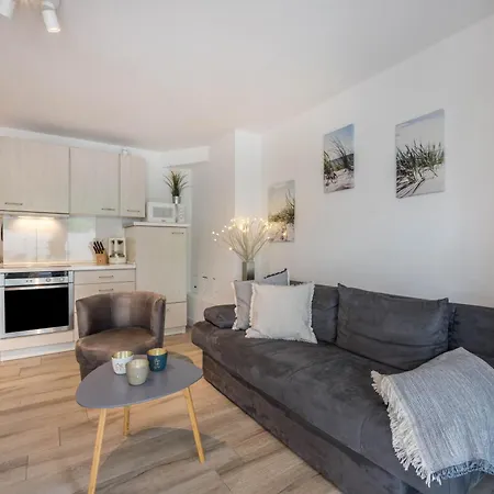 He, Wat Mooi Apartment