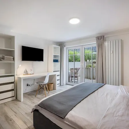 Appartement He, Wat Mooi *