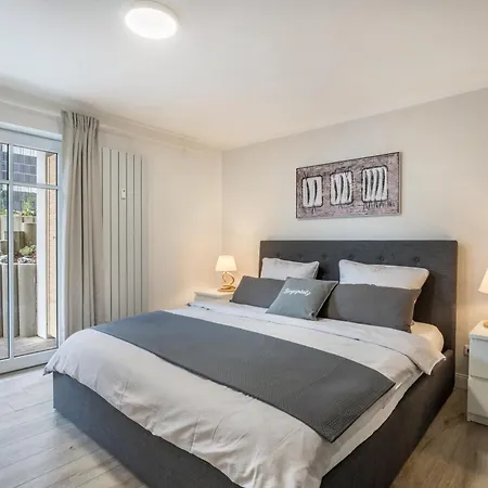 Appartement He, Wat Mooi *
