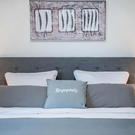 He, Wat Mooi Appartement