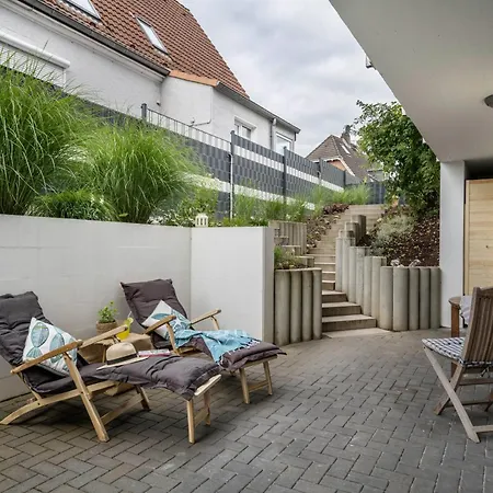He, Wat Mooi Appartement *
