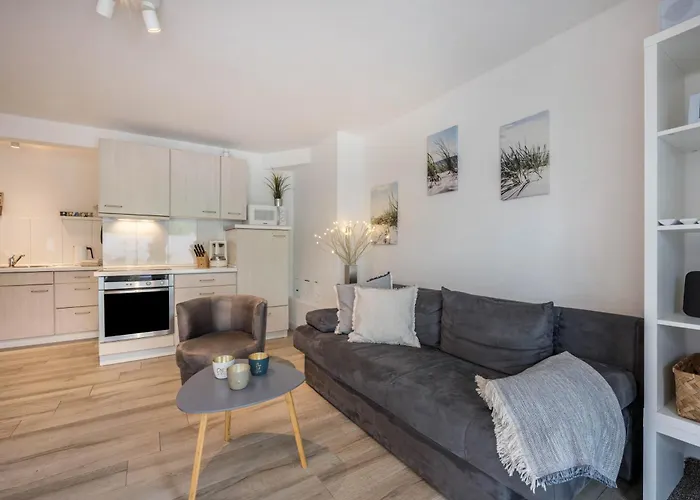 He, Wat Mooi Apartamento *