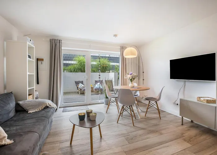 He, Wat Mooi Lübeck