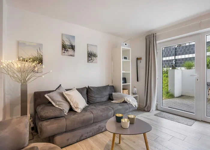 He, Wat Mooi * Lübeck