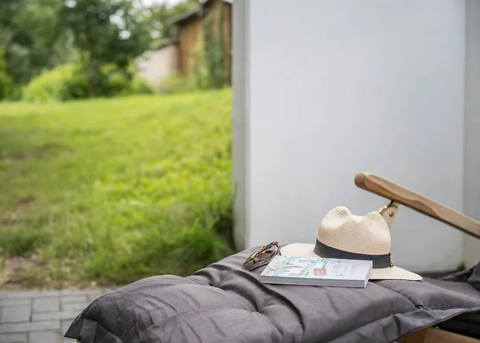 He, Wat Mooi Lübeck