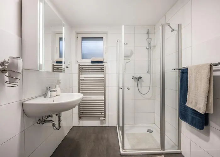 Apartamento He, Wat Mooi *