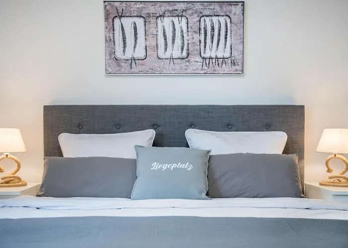 He, Wat Mooi Lübeck