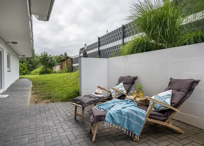 Apartamento He, Wat Mooi *