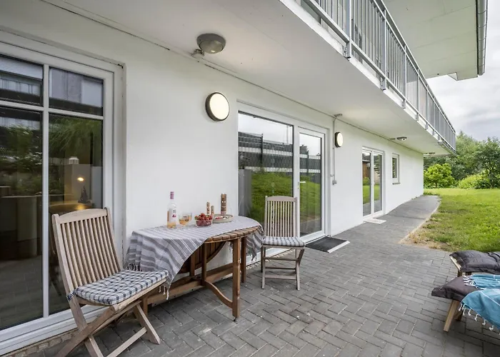 He, Wat Mooi * Lübeck