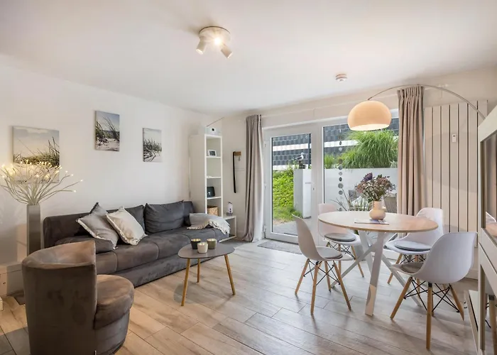 Apartamento He, Wat Mooi *