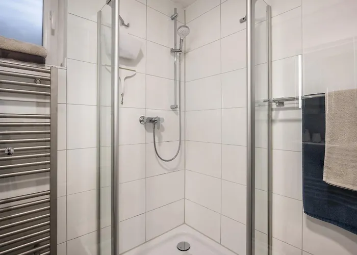 He, Wat Mooi Apartamento